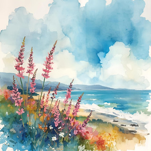 思い出 (Vocaloid ver.2)