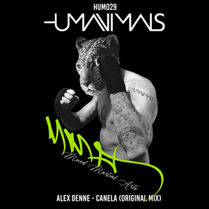 Canela (Original Mix)