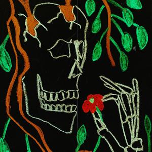 Straight Face (feat. payforluv.)