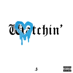 Watchin' (feat. 3billy)