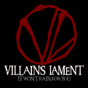 It Won't Rain For You