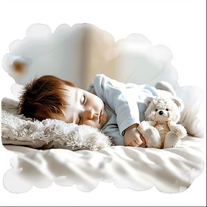 宝宝催眠曲3分钟入睡