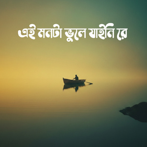 এই মনটা ভুলে যাইনি রে