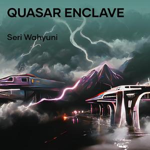 Quasar Enclave