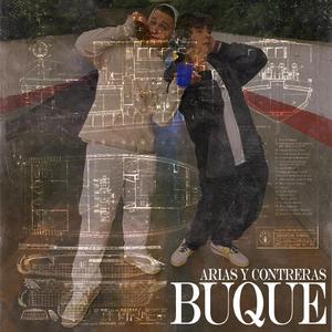 Buque (descarte autopsia 2) (feat. vikohgroove)