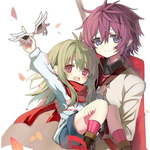 憧れマスカレイド