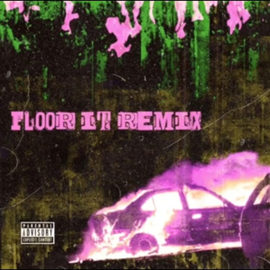 Floor it (feat. 4DRIAN & Jraco) (Remix)
