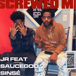 Screw'd Me (feat. SauceGod SINSE)