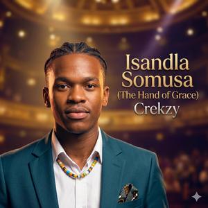 Isandla Somusa (The Hand of Grace)