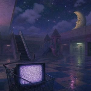 dreamcore infinity