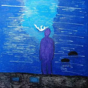 如果明天行星撞上地球