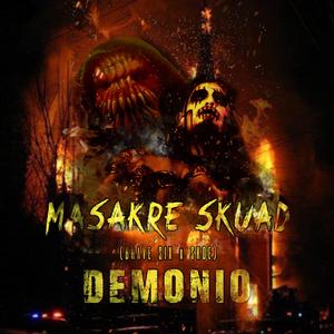 Demonio (feat. skoe)