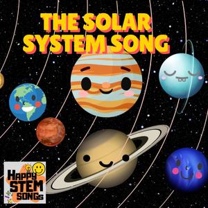 The Solar System Song