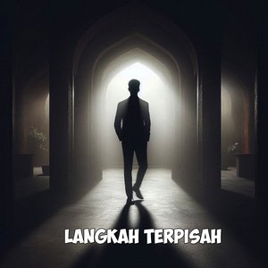 langkah terpisah