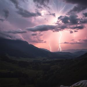 When It Rains It Pours