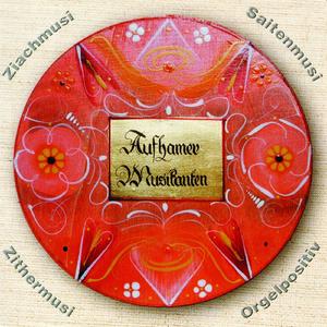 Menuette (Mit Orgel)