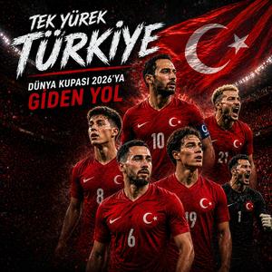 Tek Yürek Türkiye