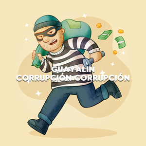 Corrupción Corrupción