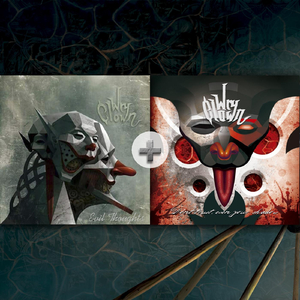 Evil Thoughts (Of a Dead Mind)