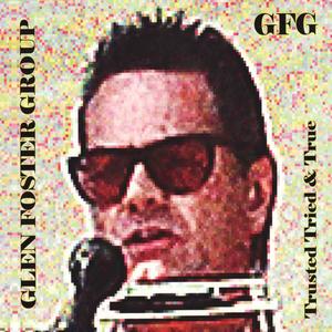 Cryptomnesia (feat. Glen Foster)