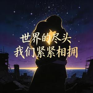 世界的尽头我们紧紧相拥