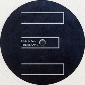 Fill in All the Blanks