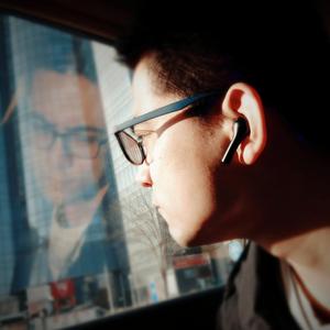 黑暗骑士（翻自 林俊杰）