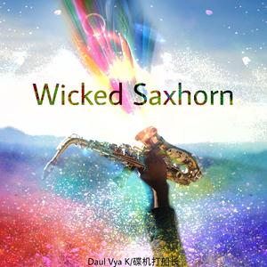 Wicked Saxhorn