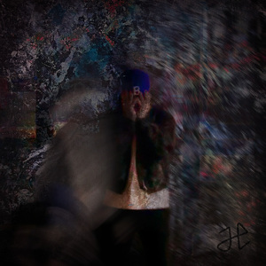 Johnny Depp (Prod. MSTWTD)