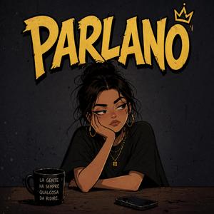 Parlano