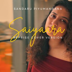 Saiyaara (Reprise Cover Version)