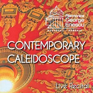 Black Earth (arr. for two Pianos - Live in Bucharest)