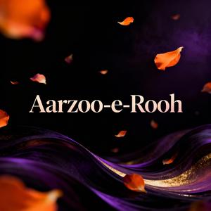 Aarzoo-e-Rooh (feat. pradeep soni & shreya prajapati)