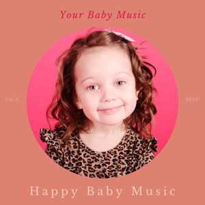 Your Happy Baby Music 13