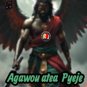 Agawou Atea Pyeje