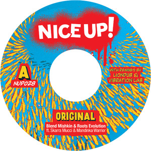 Original (Liondub Remix) [feat. Skarra Mucci & Mandinka Warrior]