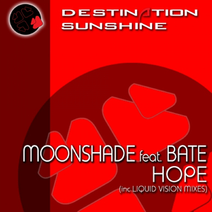 Hope (Liquid Vision Dub Mix)