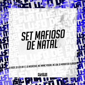 Set Mafioso de Natal