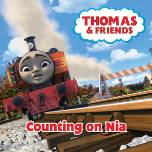 Counting on Nia, Pt. 1