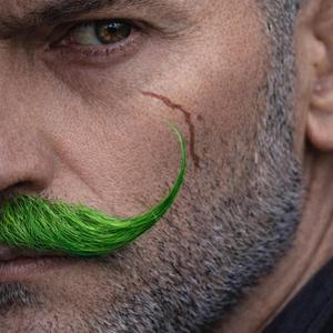 Dead Man's Frequency (Blues Songs)