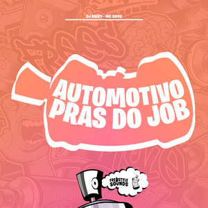 Automotivo Pras Do Job