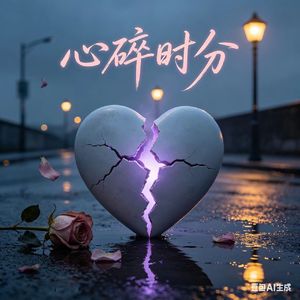 “我终于把你的名字还给了人海”