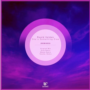 She's Something Else (Yasuha. Remix)