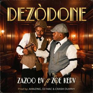 DEZÒDONE