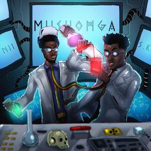 Mushonga (feat. Nii)