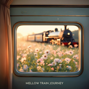 Mellow Train Journey