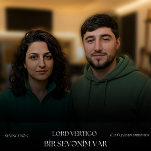 Bir Sevənim Var