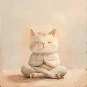 Maullidos Reflexivos En La Música Ambiental