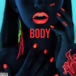 BODY (feat. JAY SAV)