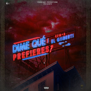 ¿Dime Que Prefieres?